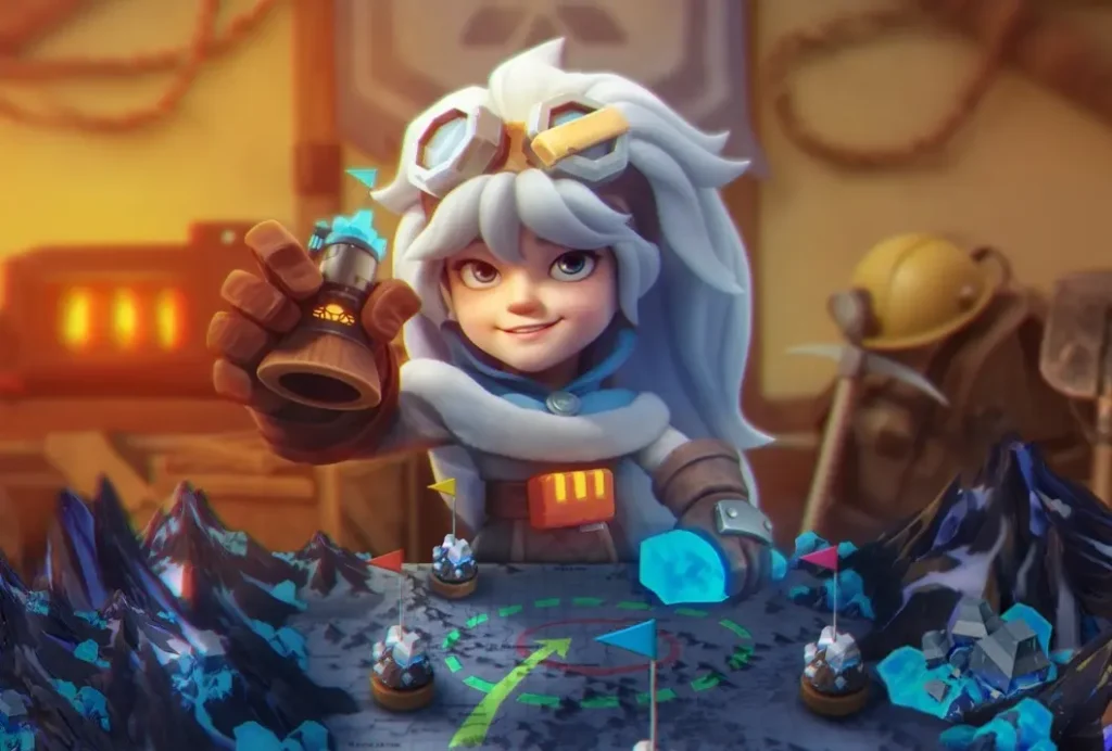 Frostfire Mine Guide – Tips & Strategies