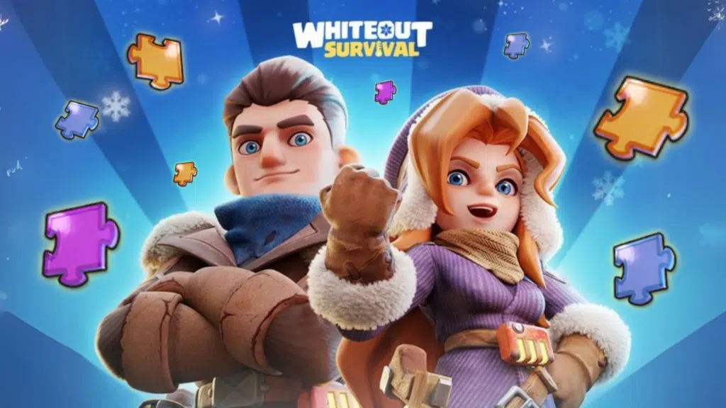 Ultimate Beginner’s Guide to Whiteout Survival