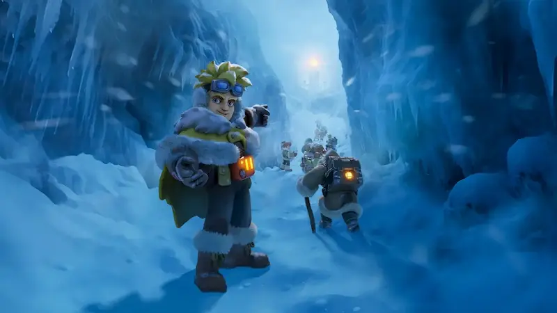 State Transfer Guide